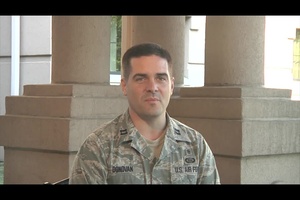 Capt. Edgardo Donovan