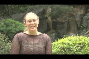 Spc. Cheryl Goewey