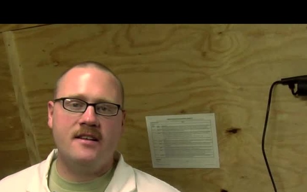 Sgt. LAWRENCE EYRING