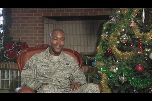 Staff Sgt. Michael Watkins
