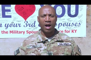 Capt. Paul Jones