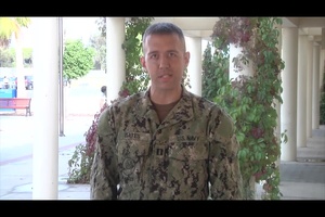 Lt. Brian Gates