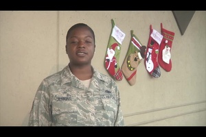 Staff Sgt. Jorina Jenkins
