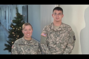 Sgt. Erin Van Maanen