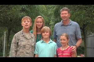 Col. Karen Darnell