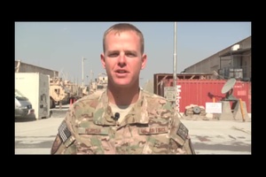 Staff Sgt. ERIC MEEHAN