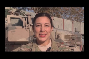 Capt. GENIEVE DAVID