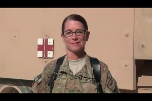 Canadian Forces Capt(N) JODY STANLEY