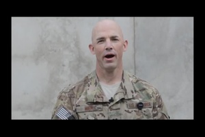 Capt. Nate Hyer