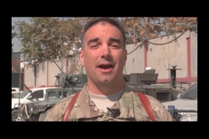 Col. TIMOTHY CHAFOS