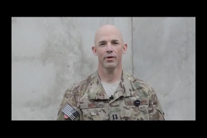 Capt. Nate Hyer