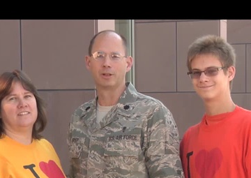 Lt. Col. Stephen Griep