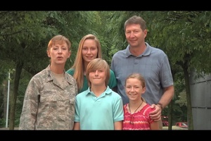 Col. Karen Darnell