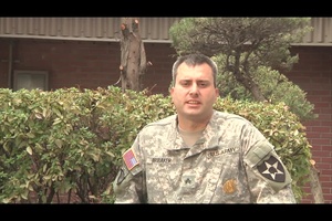 Sgt. John Brubaker