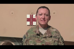 Lt.Cmdr. JANE STAMEY