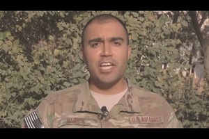 Staff Sgt. JASON NUNEZ