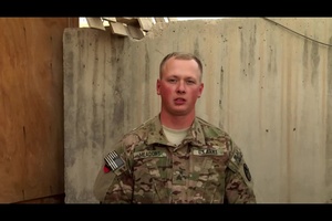 Sgt. DANIEL MEADOWS