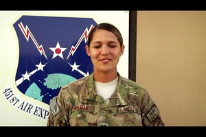 Capt. LINDSAY FREEMAN