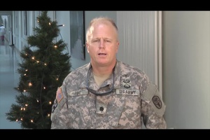 Lt. Col. Jason Pike
