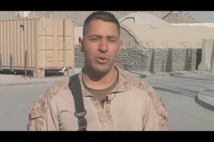 Lance Cpl. OSCAR VAZQUEZTORRES