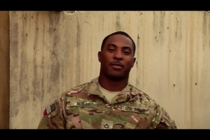 Pfc. EDWARD MCTEAR