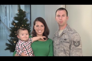 Tech. Sgt. Kris Ball