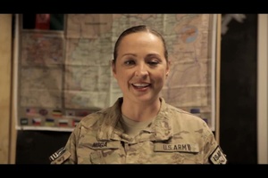 Sgt. SUSAN NOGA