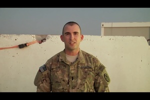 1st Lt. MATTHEW LYNCH