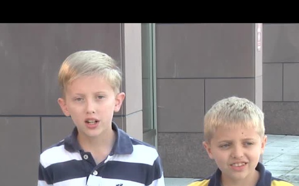 Sgt. 1st Class Josette Kaer