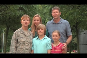 Col. Karen Darnell