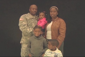 Spc. RONALD SUTTON
