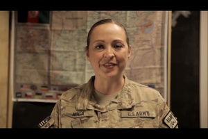 Sgt. SUSAN NOGA