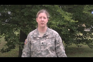Lt. Col. Judith Boyd