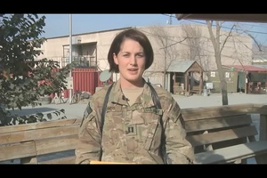 Capt. LACEY JONES