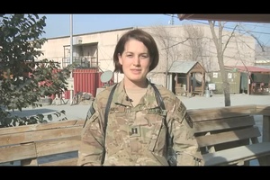 Capt. LACEY JONES