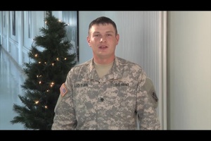 Spc. Frank O'Bar