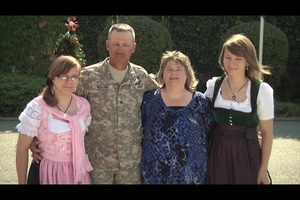 Sgt. Steve Willard