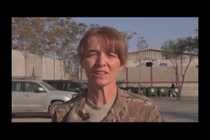 Col. PAMELA MARTIS