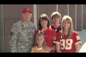 Maj. Matthew Voyles