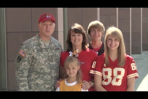 Maj. Matthew Voyles
