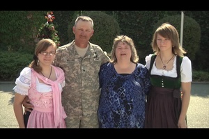 Sgt. Steve Willard