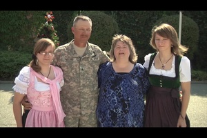 Sgt. Steve Willard