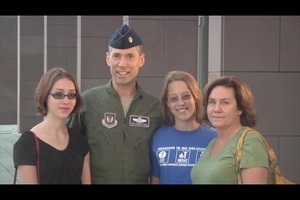 Lt. Col. Nordstrom Duluth