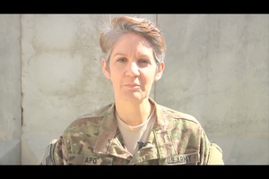 Col. JAN APO