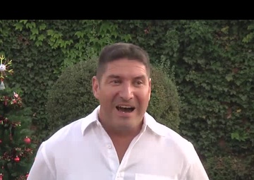 Staff Sgt. Rory Seppanen