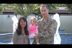 Maj. Stephen Clark