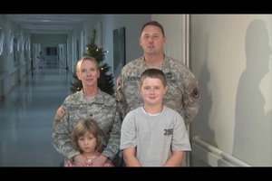 Lt. Col. Carl Every