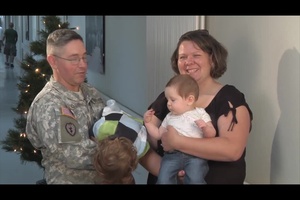 Sgt. 1st Class Robert O'Cull