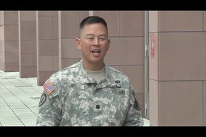 Lt. Col. Allen Hing