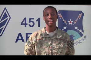 Tech. Sgt. LAKISHA SHANNON